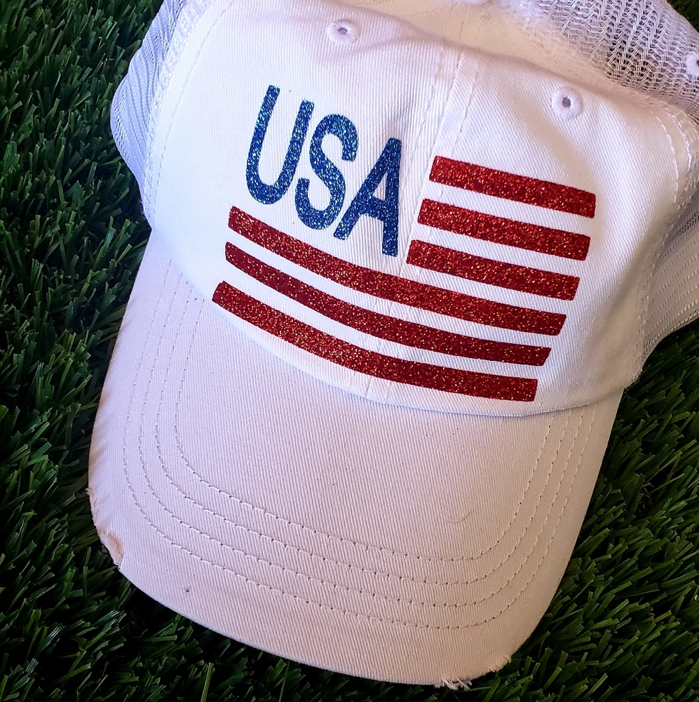 USA Cap
